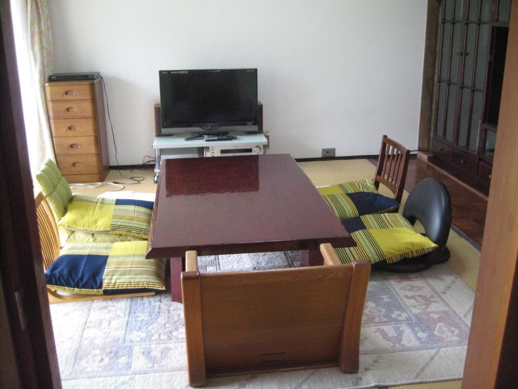 Guesthouse Fukiaesu - View 6