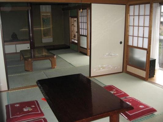 Guesthouse Fukiaesu - View 5