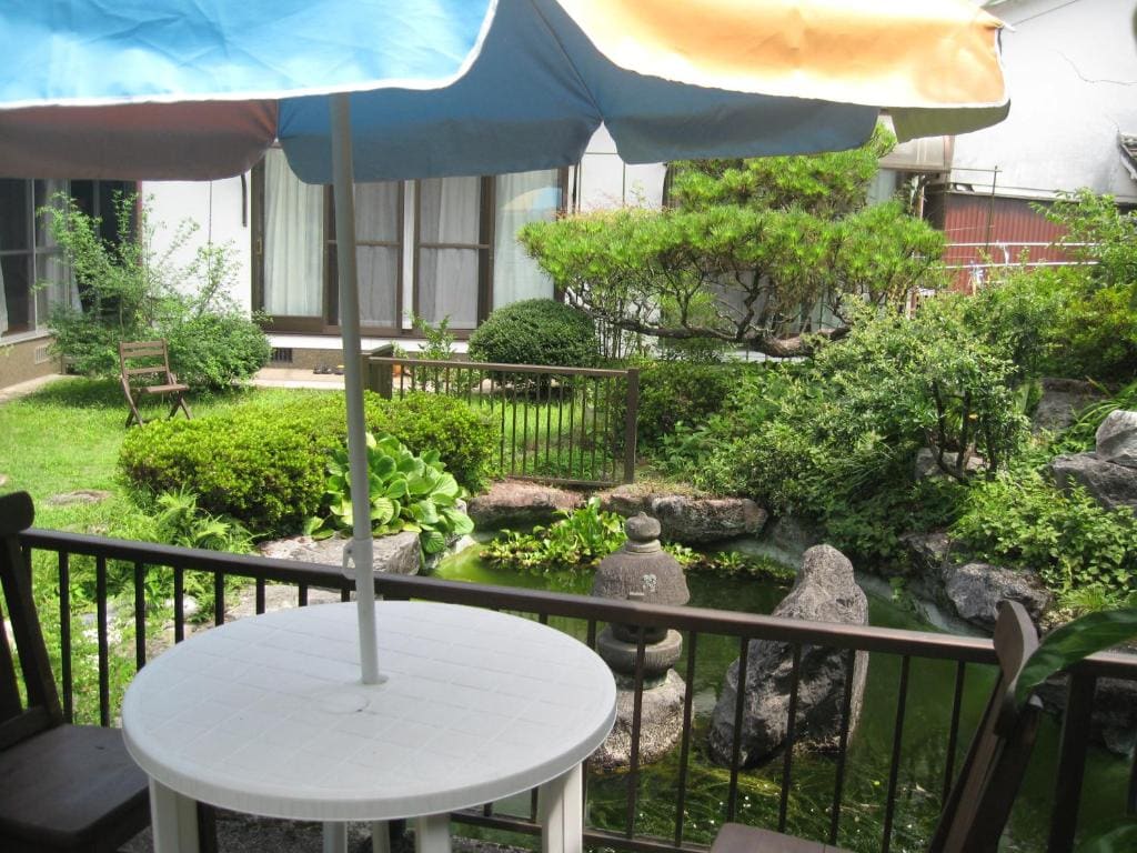 Guesthouse Fukiaesu - View 3