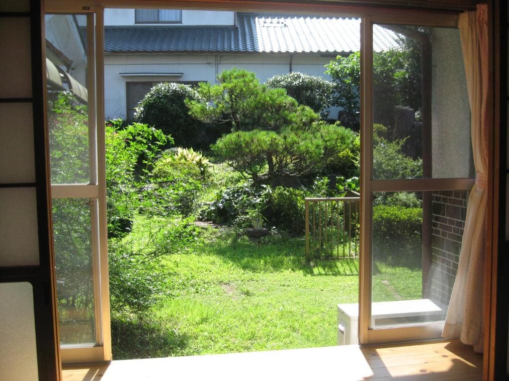 Guesthouse Fukiaesu - Main view