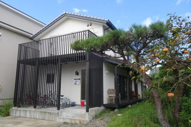 guest house Ki-zu - Vacation STAY 95389v - Main view