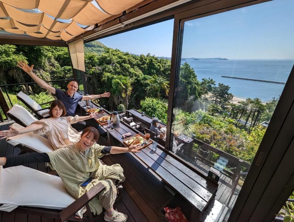 guest house Ki-zu - Vacation STAY 95389v - View 6