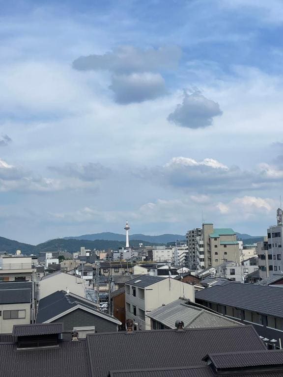 Guest House Kyoto Inn - View 2