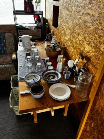 GUEST HOUSE NAGORIYA - View 5