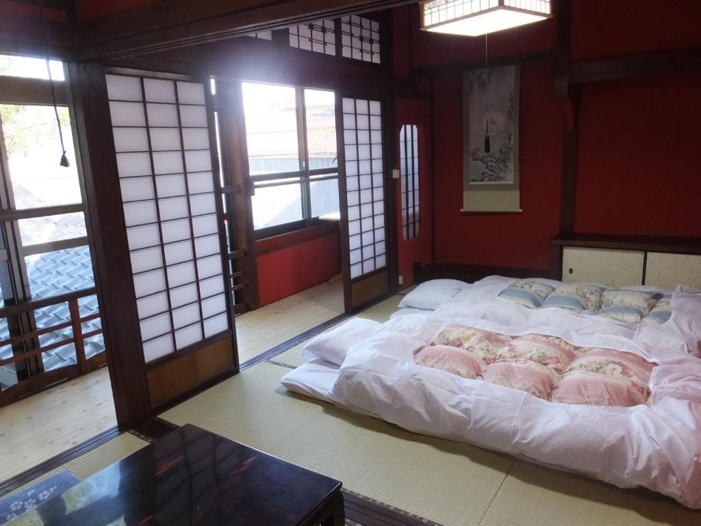 Guesthouse Mikkaichi - View 3
