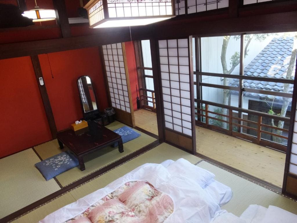Guesthouse Mikkaichi - View 2