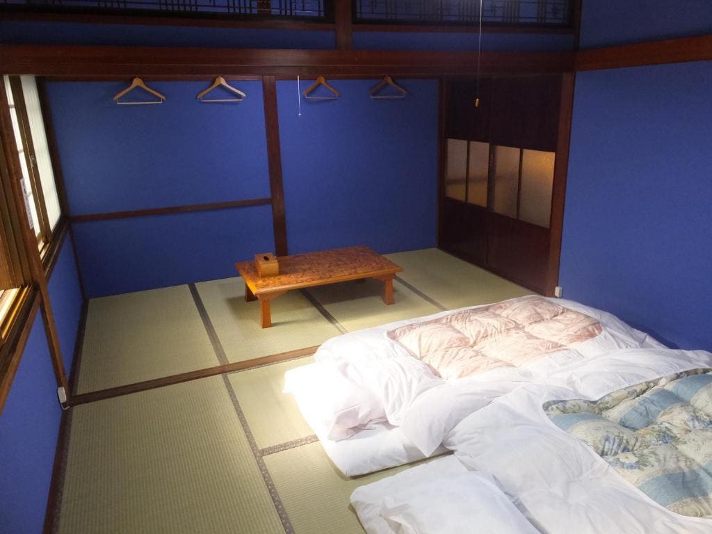 Guesthouse Mikkaichi - View 7