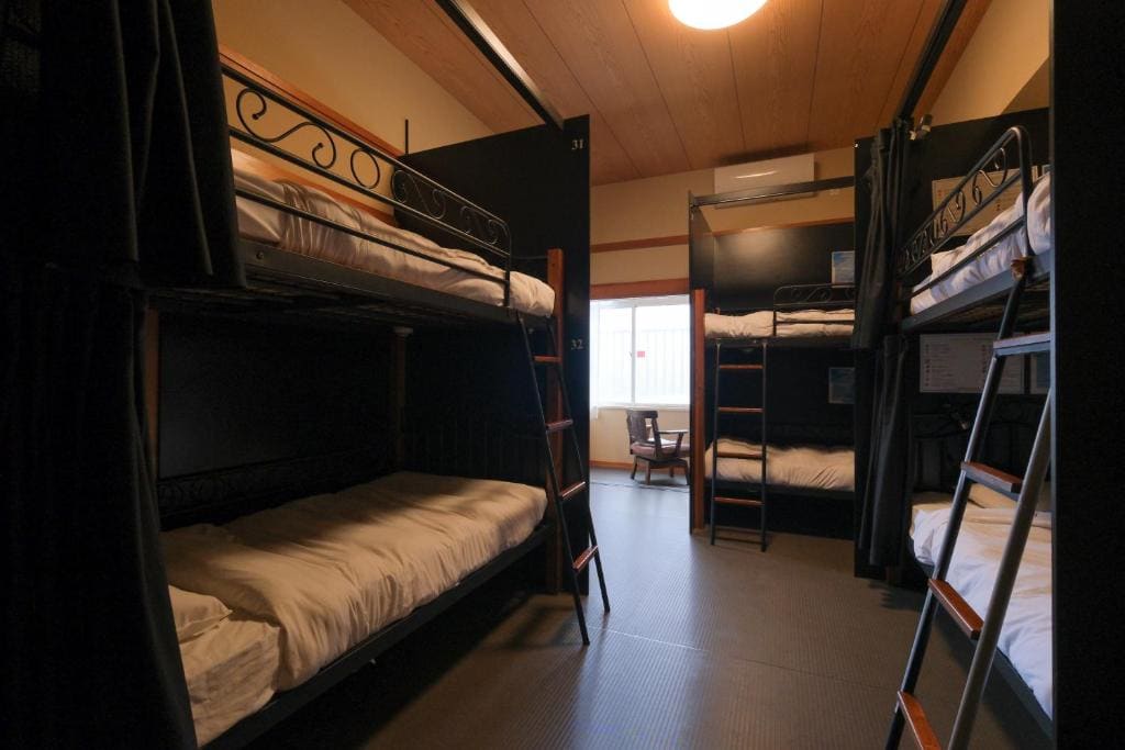 Guest House Umikaji — Ansicht 2