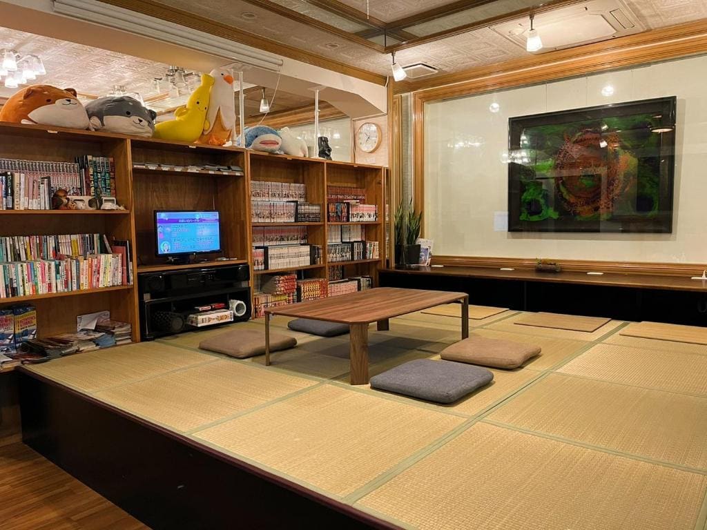 Guest House Umikaji — Ansicht 4