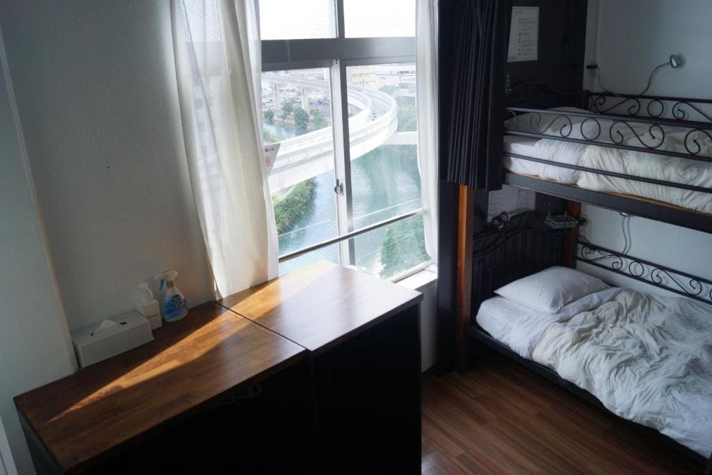 Guest House Umikaji — Ansicht 5