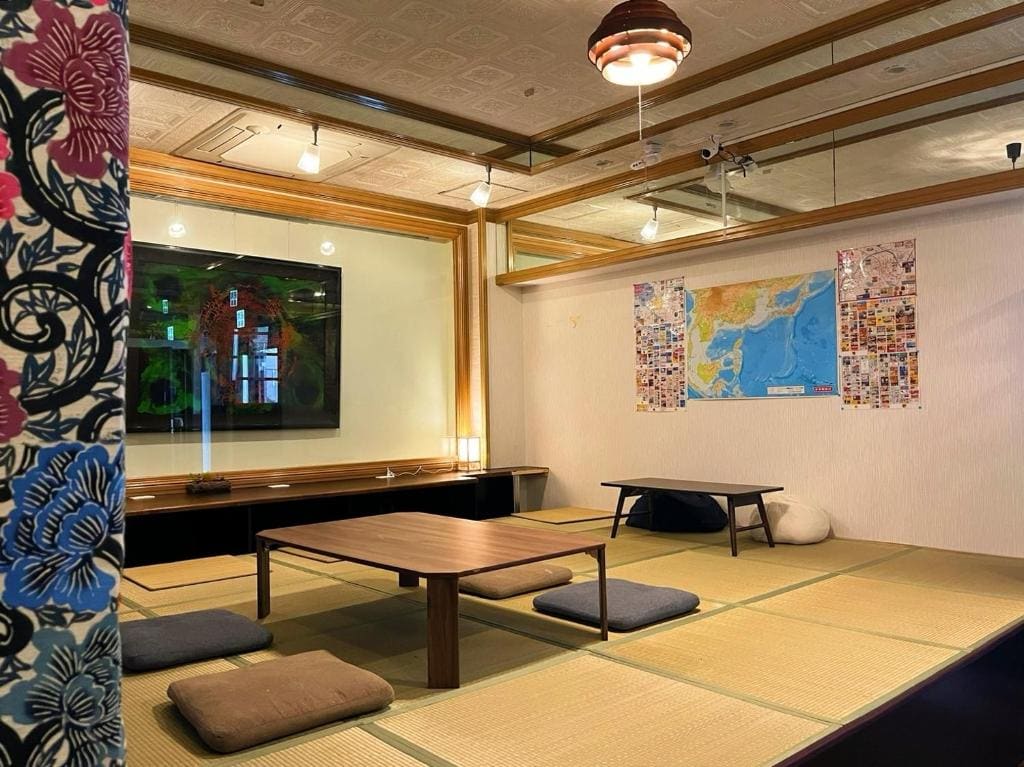 Guest House Umikaji — Ansicht 3
