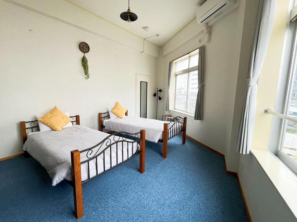 Guest House Umikaji — Ansicht 7