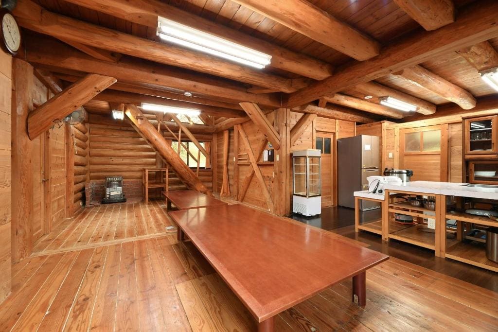 Logland Okumino - Camp - Vacation STAY 42149v - View 6