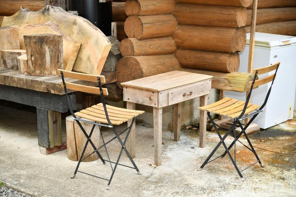 Logland Okumino - Camp - Vacation STAY 42149v - View 7