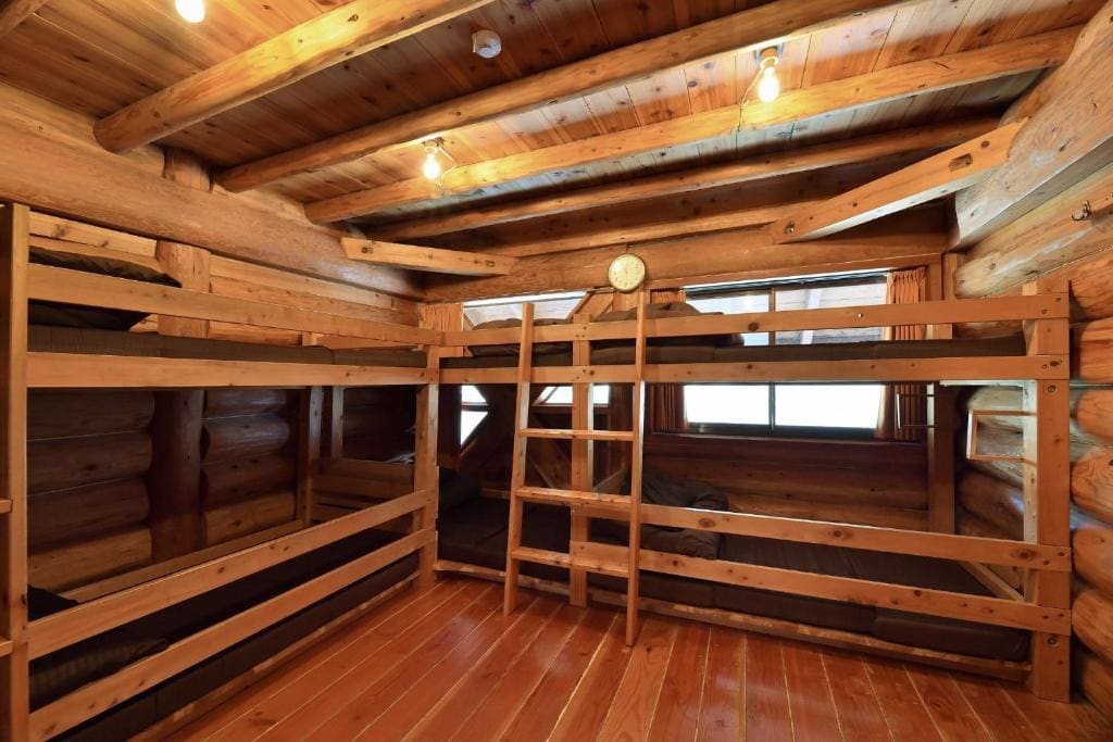 Logland Okumino - Camp - Vacation STAY 42149v - View 2
