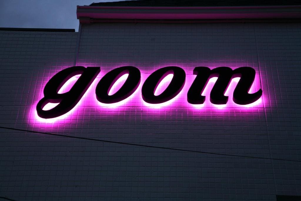 goom Hotel Haruyoshi - View 2