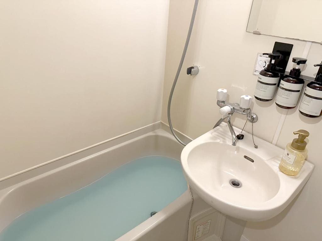 goom Hotel Haruyoshi - View 6