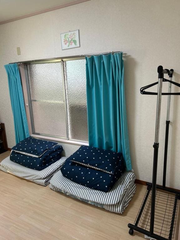 ハイツドリーム梦想小屋 - Main view