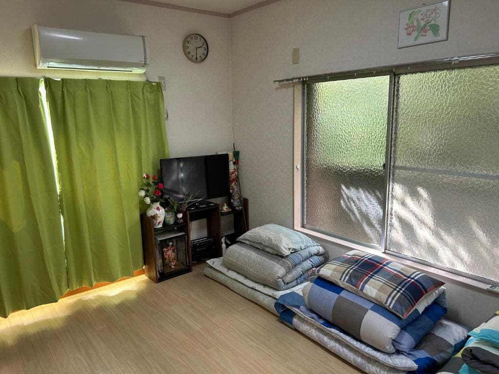 ハイツドリーム梦想小屋 - View 4