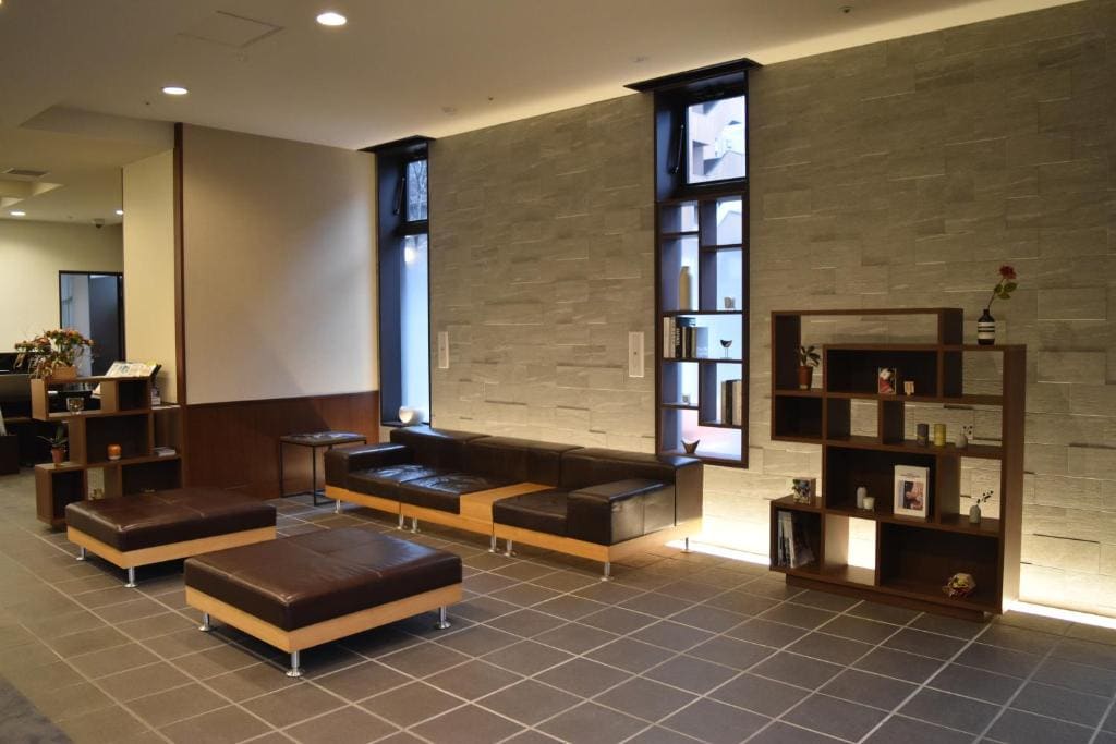 Hotel Hakata Place — главное фото