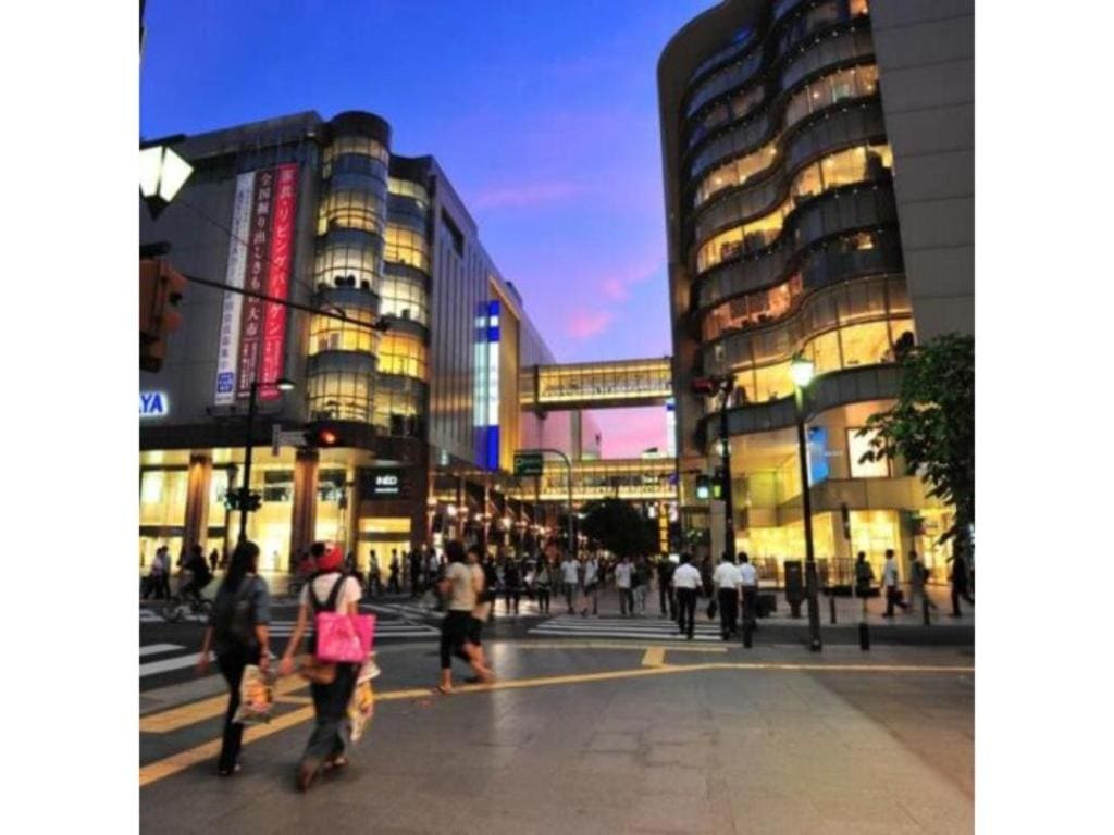 Hotel Halrotto Fukuoka Hakata - Vacation STAY 04193v - View 5