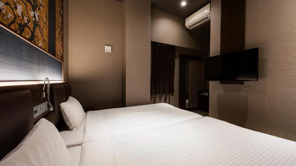 Hotel Halrotto Fukuoka Hakata - Vacation STAY 04193v - View 2