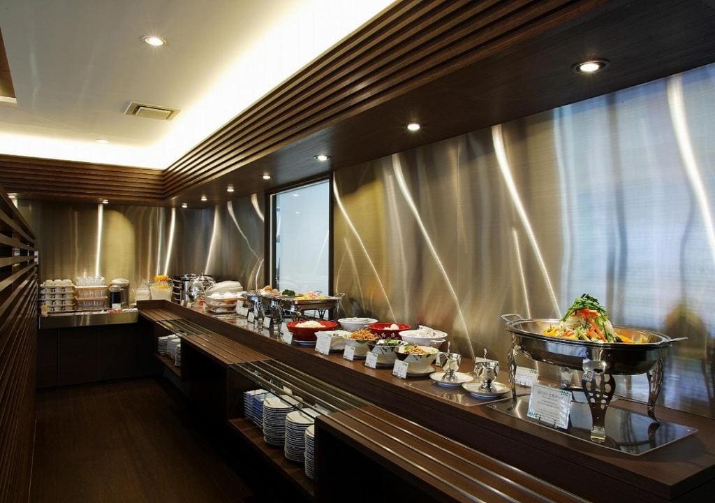 Hamamatsu Hotel - View 4