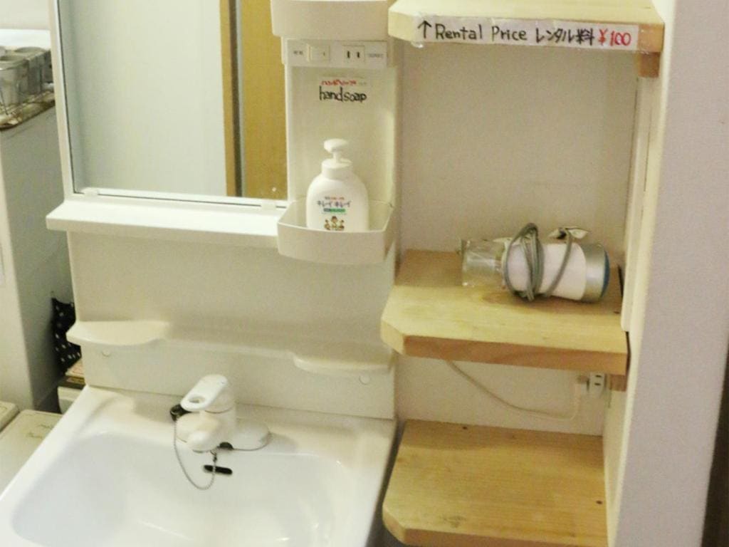 Harimayabashi Guesthouse - Vacation STAY 25782v - View 4