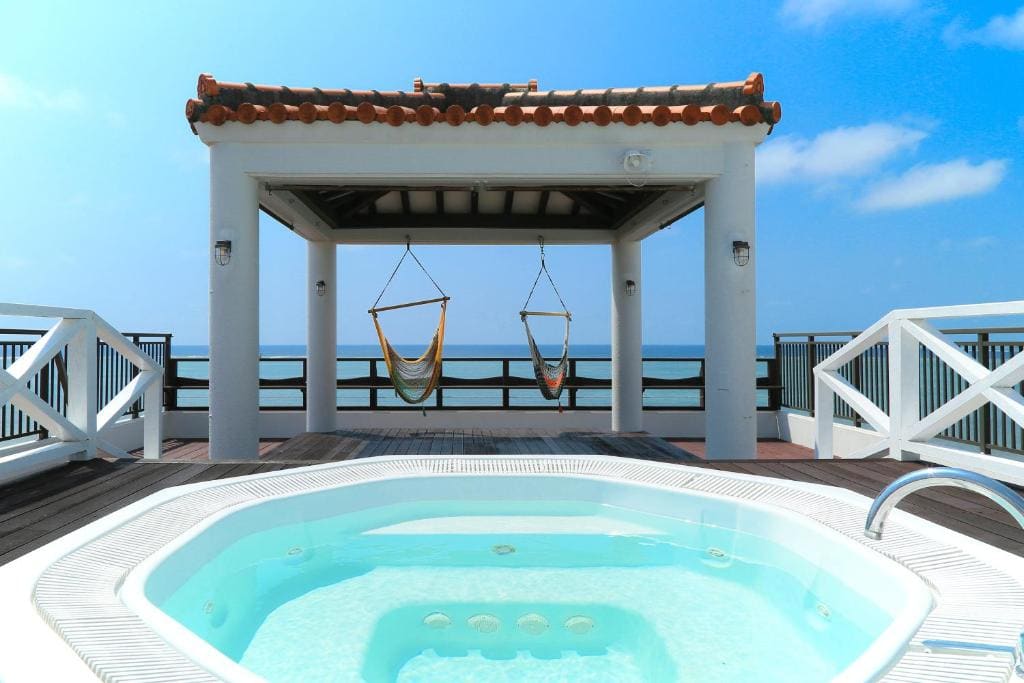 Haruhoo Resort ISHIGAKI - View 3