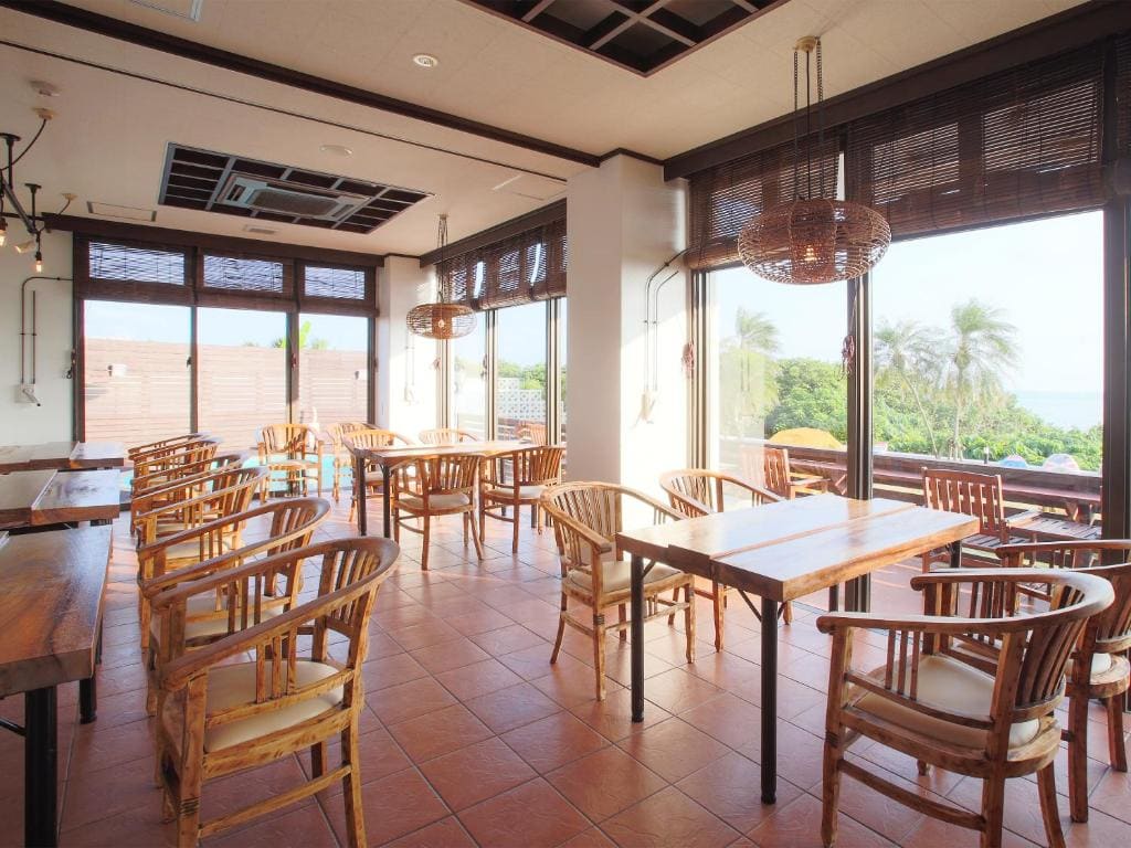 Haruhoo Resort ISHIGAKI - View 7