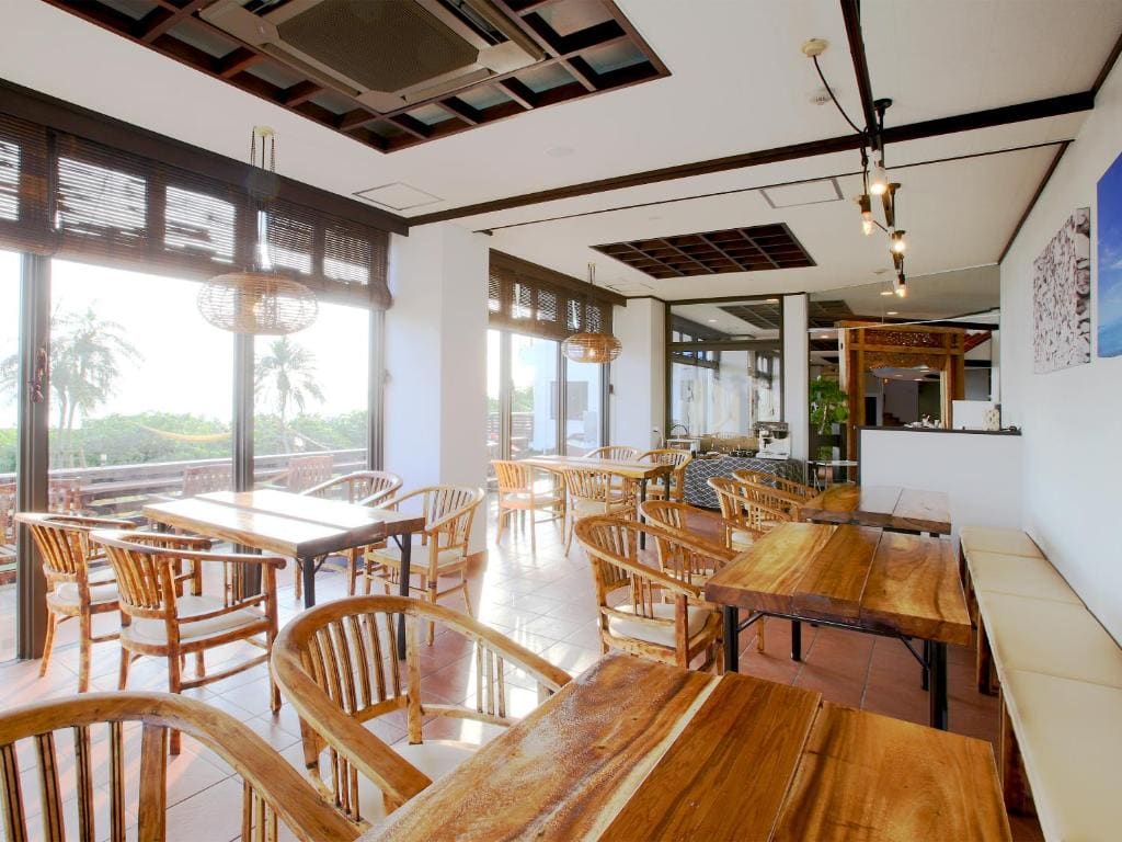 Haruhoo Resort ISHIGAKI - View 5