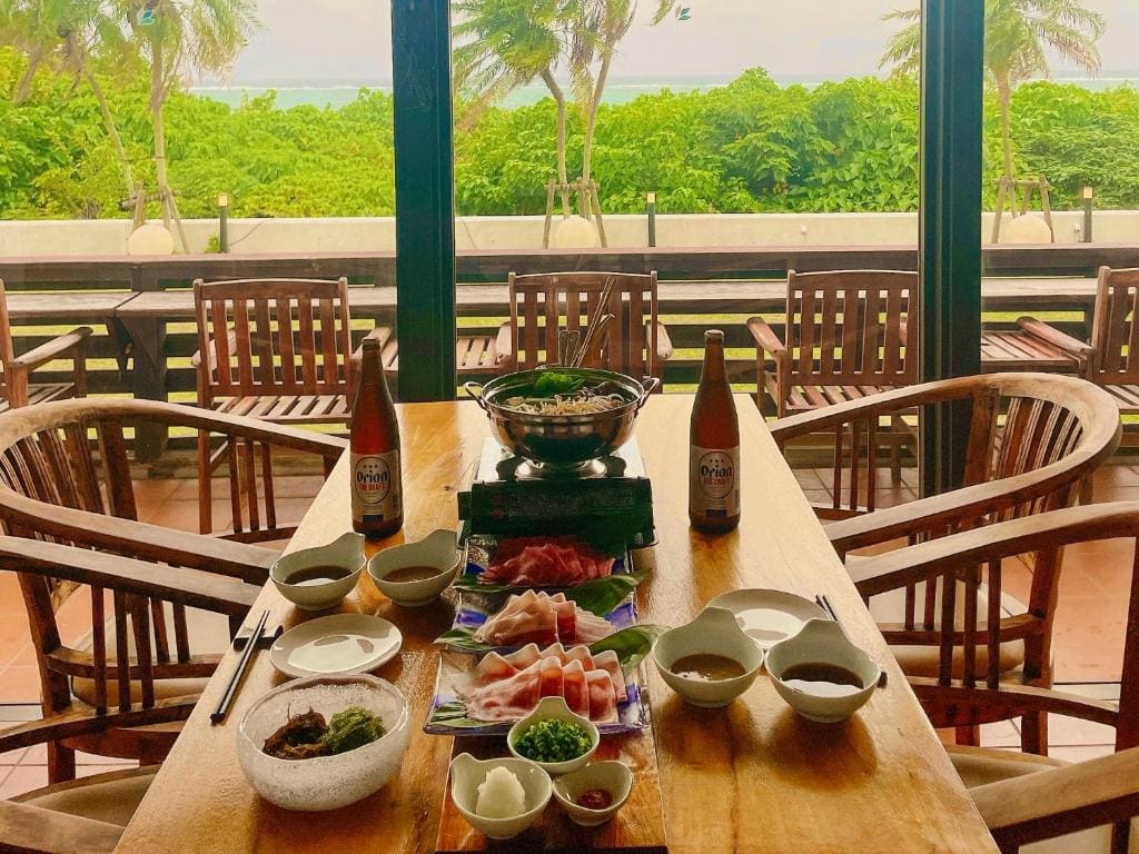 Haruhoo Resort ISHIGAKI - View 6