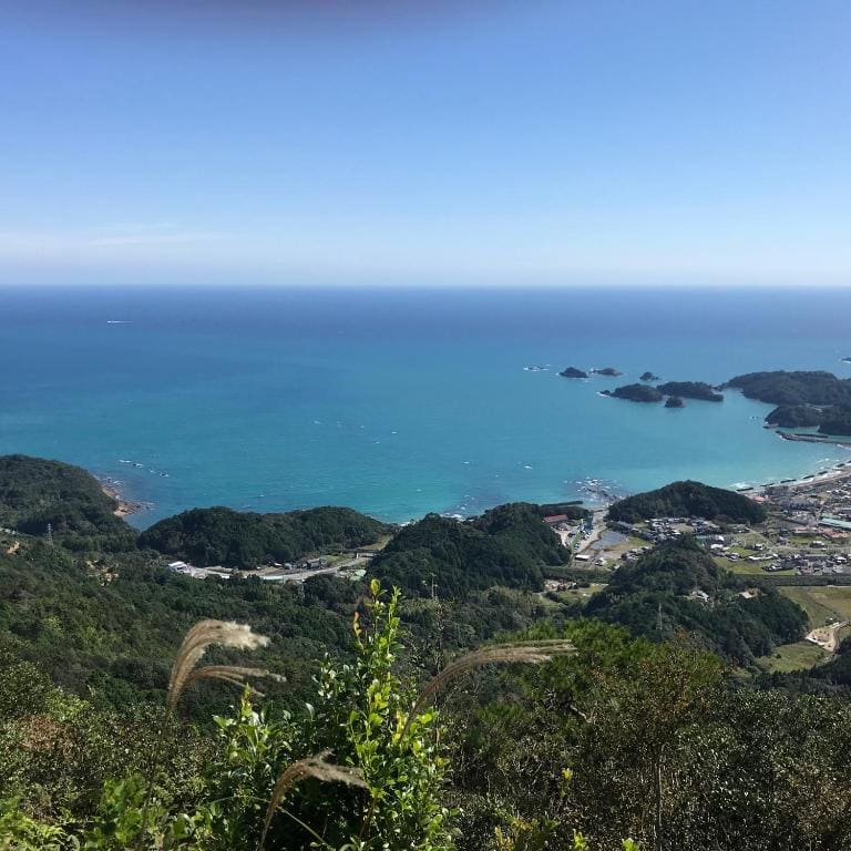 Haryugetu Guesthouse in NASA - View 5