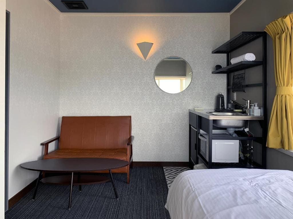 HATN HAT Guesthouse ハッツンハットハウス - View 2