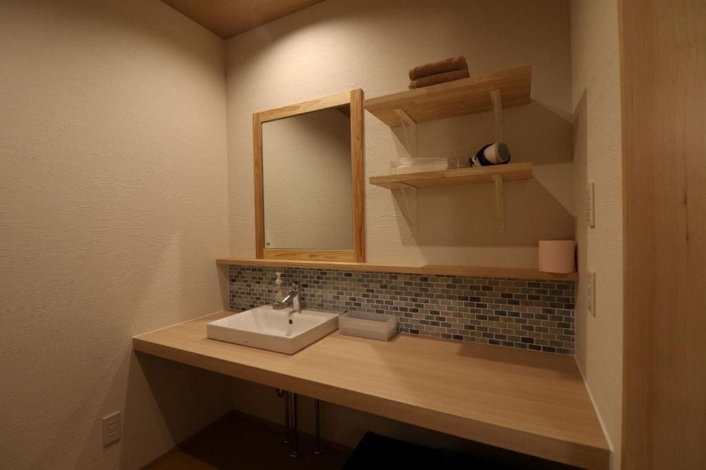 Yanagawa B&B hatago - View 4