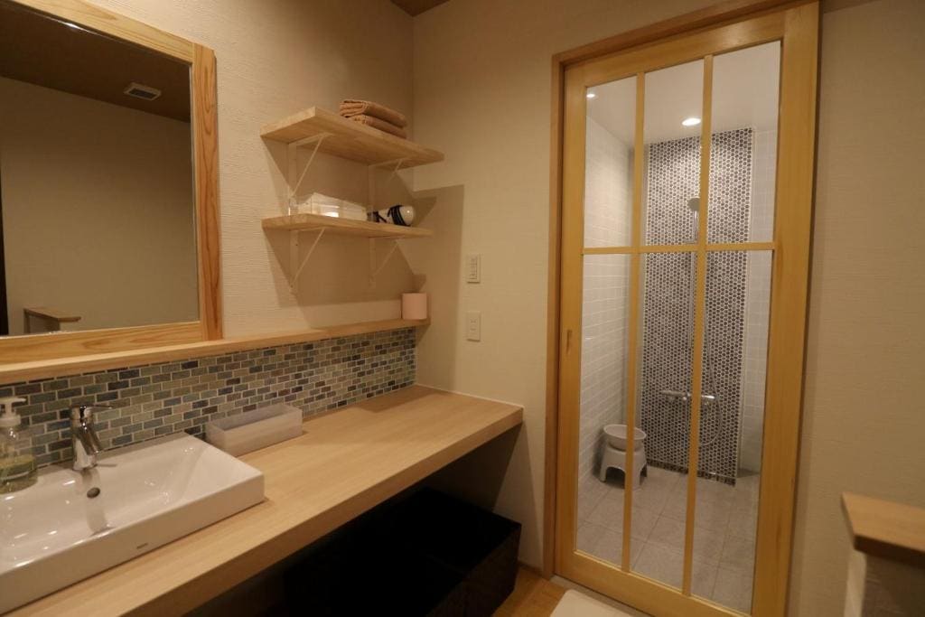 Yanagawa B&B hatago - View 7