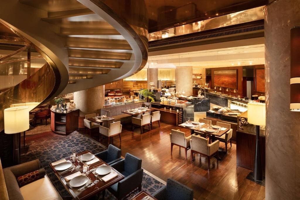Hilton Tokyo Hotel - View 3
