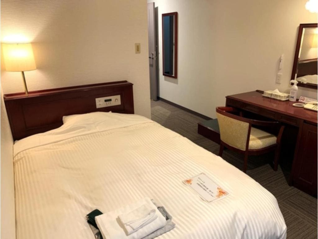 Hitoyoshi Onsen Hotel Hananoshou - Vacation STAY 40096v - View 2