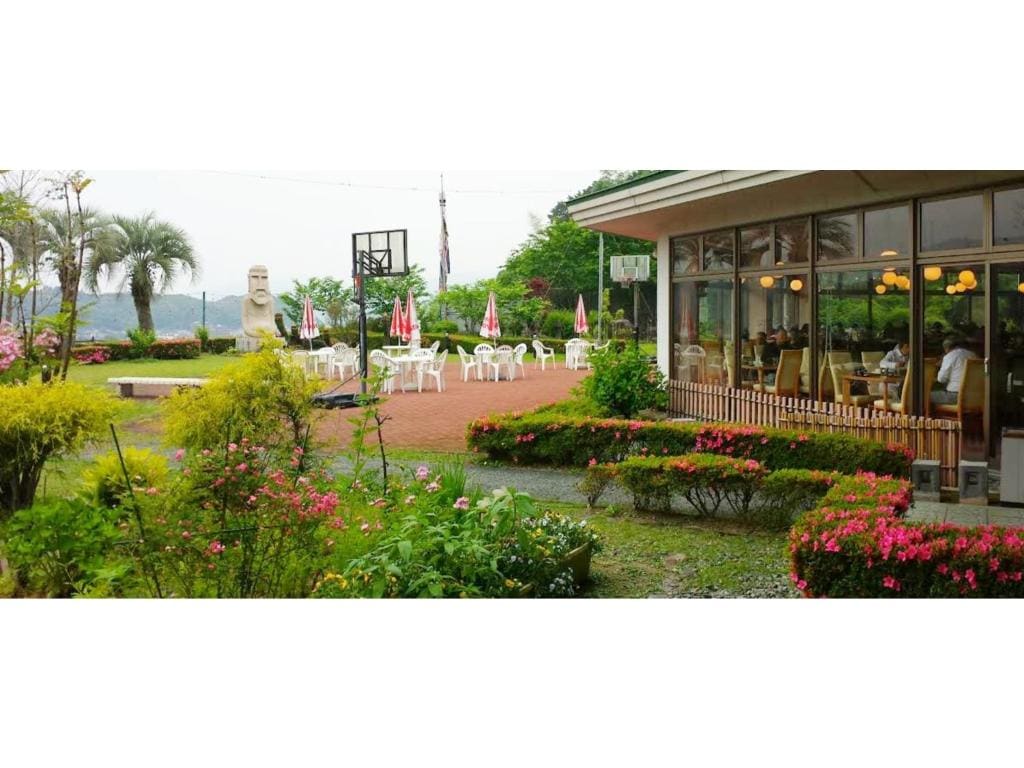 Hitoyoshi Onsen Hotel Hananoshou - Vacation STAY 40096v - View 3