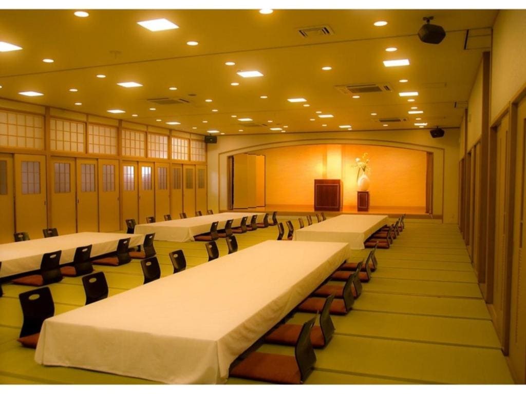 Hitoyoshi Onsen Hotel Hananoshou - Vacation STAY 40096v - View 6