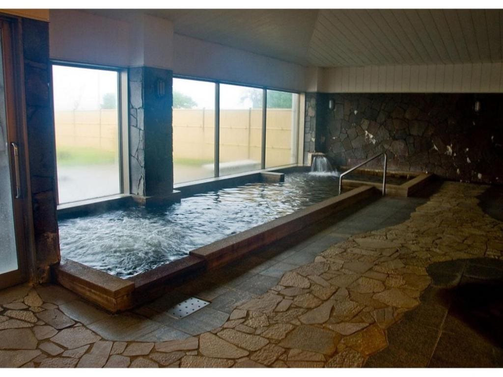 Hitoyoshi Onsen Hotel Hananoshou - Vacation STAY 40096v - View 5