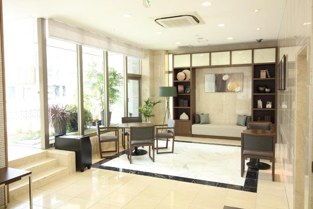 Hotel Hokke Club Oita - View 7