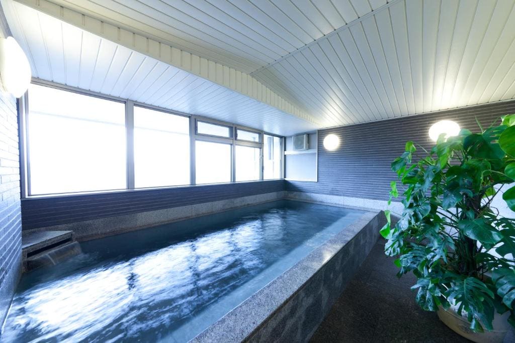 Hotel Hokke Club Oita - View 6