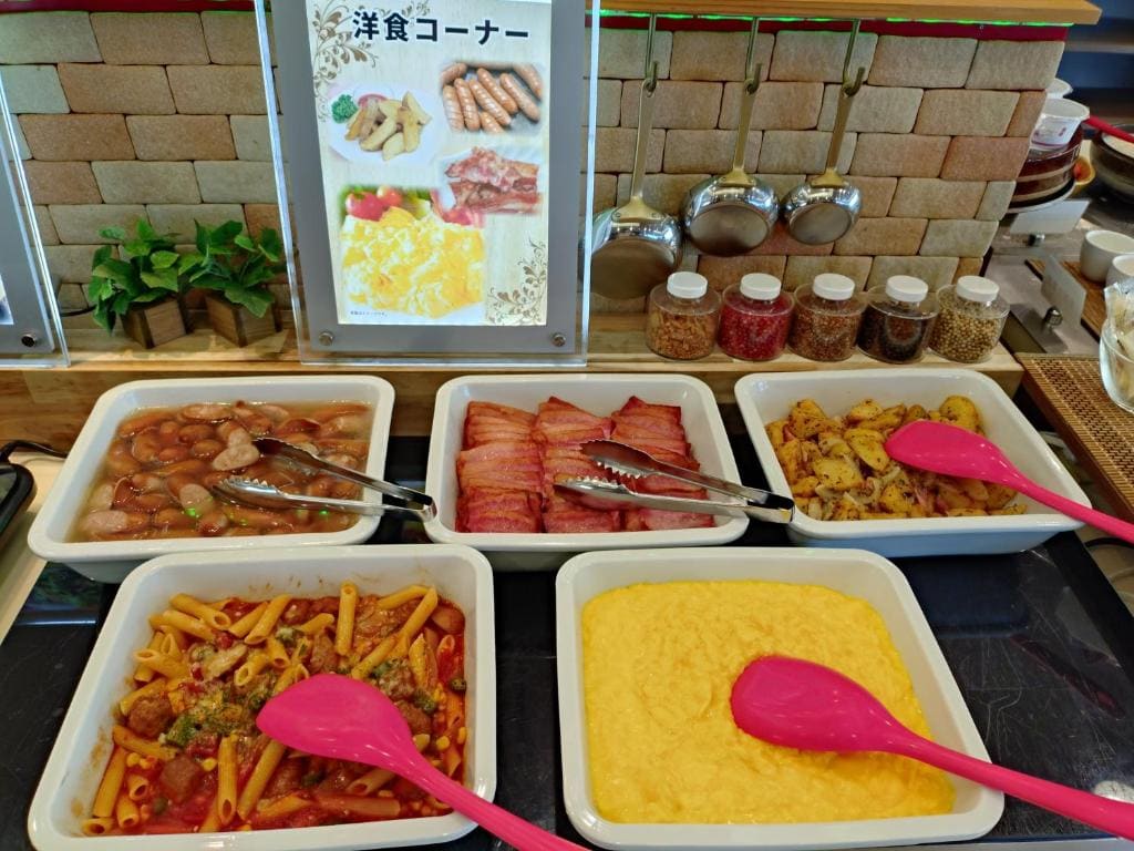 Hotel Hokke Club Oita - View 5