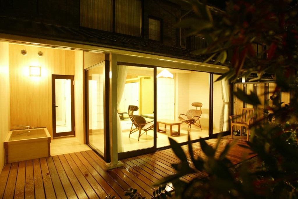 萩城三の丸 北門屋敷 - View 2