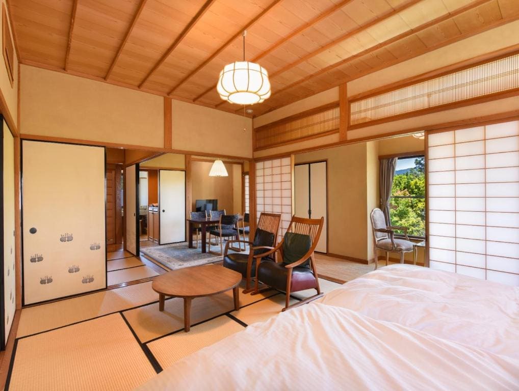 萩城三の丸 北門屋敷 - View 5