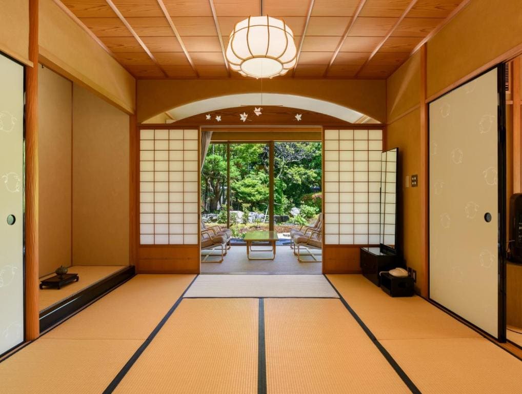 萩城三の丸 北門屋敷 - View 6