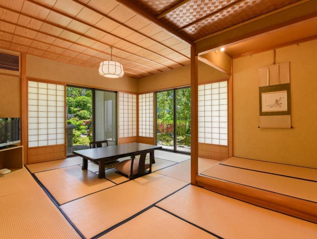 萩城三の丸 北門屋敷 - View 7