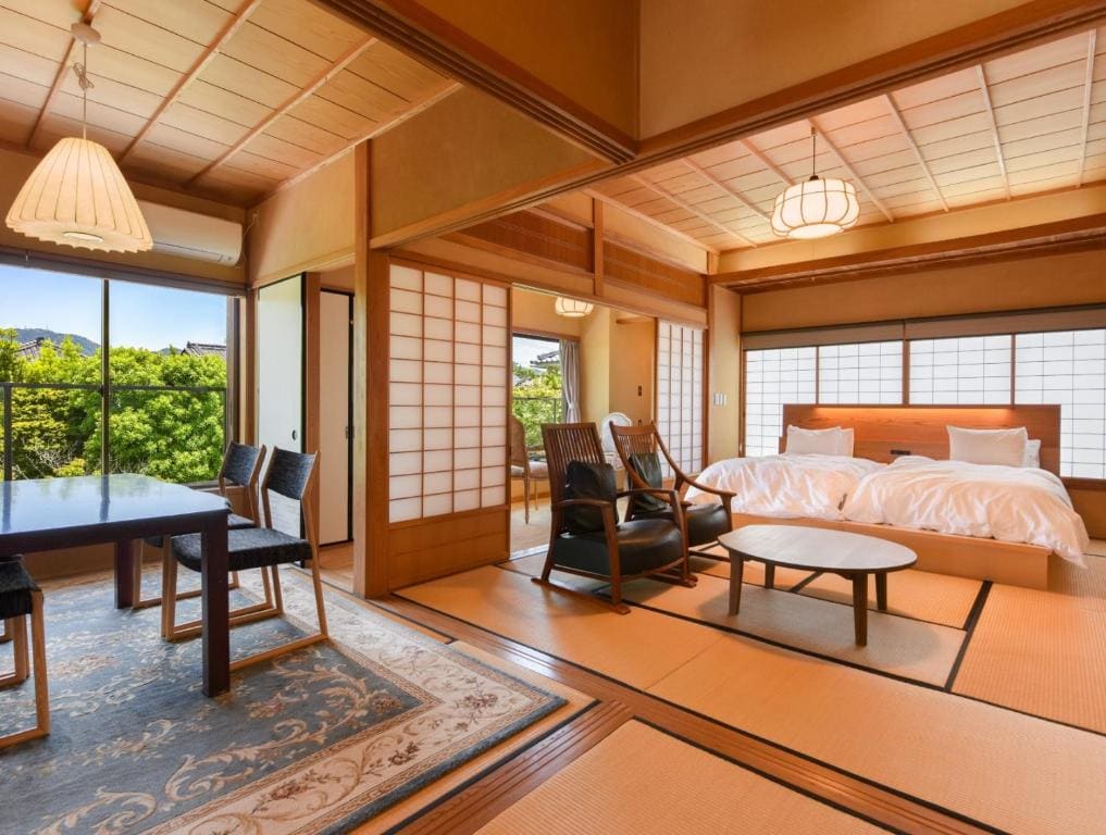 萩城三の丸 北門屋敷 - View 4