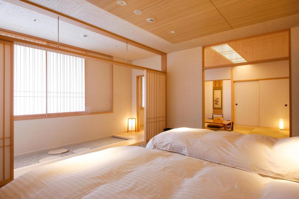 Hotel Honnoji - Vista 4